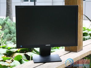 靈動(dòng)視角，高效辦公——三星S24A450BW可升降旋轉(zhuǎn)液晶顯示器評(píng)測(cè)