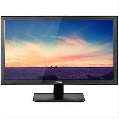 惠科S932i 18.5英寸顯示器 辦公高效之道，當(dāng)屬致簡(jiǎn)之選